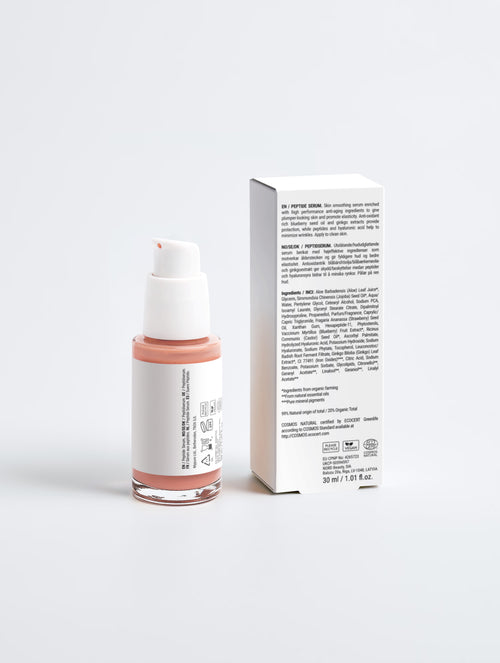 AURELARA · Sérum de Péptidos