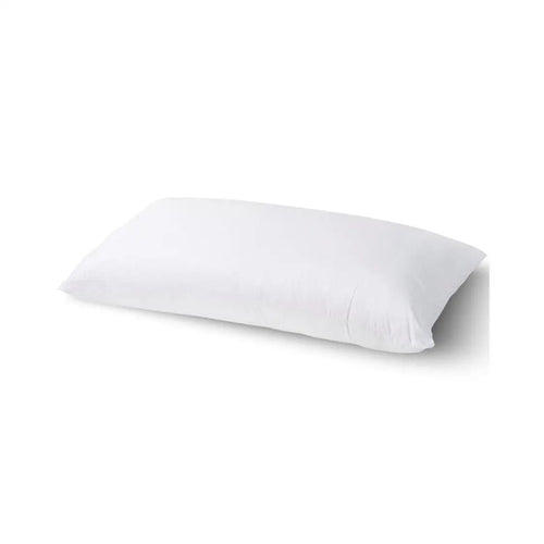 Almohada de fibra